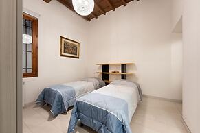 San Zanobi 33 in Firenze