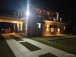 AA Hotels & Resorts - Chandigarh Panchkula