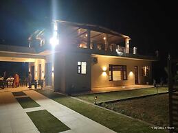 AA Hotels & Resorts - Chandigarh Panchkula