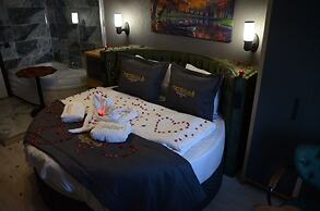 Tekirdag Boutique Otel