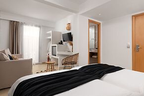 Diana Art Boutique Hotel