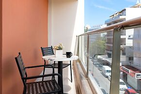 Diana Art Boutique Hotel