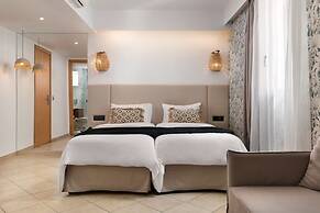 Diana Art Boutique Hotel