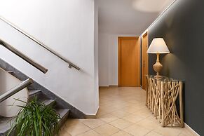 Diana Art Boutique Hotel