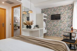 Diana Art Boutique Hotel