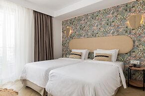 Diana Art Boutique Hotel