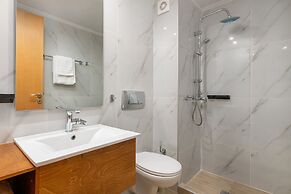 Diana Art Boutique Hotel