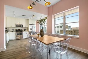 Exquisite 4 Bedroom Luxury Condo - Just Steps from the French Quarter