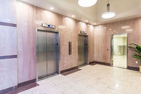 Exquisite 4 Bedroom Luxury Condo - Just Steps from the French Quarter