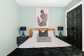 Exquisite 4 Bedroom Luxury Condo - Just Steps from the French Quarter