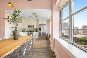Exquisite 4 Bedroom Luxury Condo - Just Steps from the French Quarter
