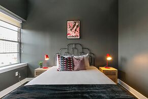 Exquisite 4 Bedroom Luxury Condo - Just Steps from the French Quarter