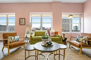 Exquisite 4 Bedroom Luxury Condo - Just Steps from the French Quarter