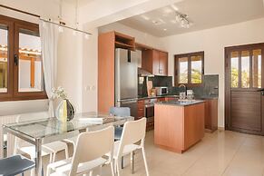 Villa Artemis & Villa Aethra