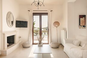 Villa Artemis & Villa Aethra