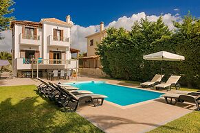 Villa Artemis & Villa Aethra