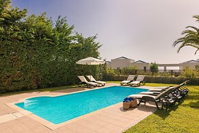 Villa Artemis & Villa Aethra