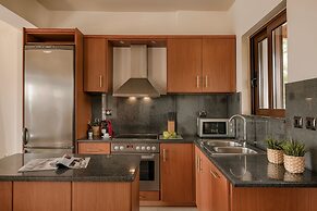 Villa Artemis & Villa Aethra