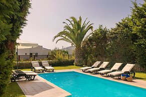 Villa Artemis & Villa Aethra