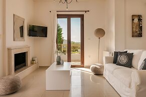 Villa Artemis & Villa Aethra