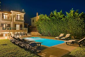 Villa Artemis & Villa Aethra