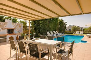 Villa Artemis & Villa Aethra