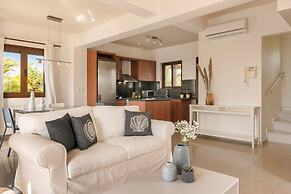 Villa Artemis & Villa Aethra