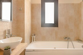 Villa Artemis & Villa Aethra