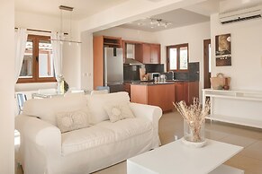 Villa Artemis & Villa Aethra