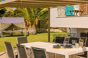 Villa Artemis & Villa Aethra