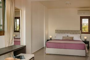 Villa Artemis & Villa Aethra