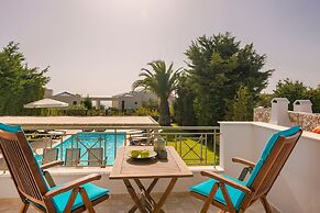 Villa Artemis & Villa Aethra