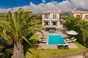 Villa Artemis & Villa Aethra