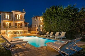 Villa Artemis & Villa Aethra