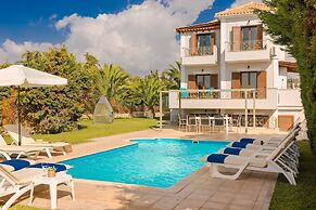 Villa Artemis & Villa Aethra