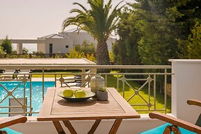 Villa Artemis & Villa Aethra