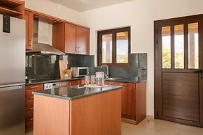 Villa Artemis & Villa Aethra