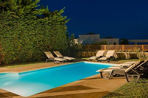 Villa Artemis & Villa Aethra