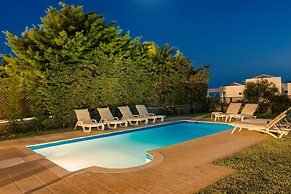 Villa Artemis & Villa Aethra