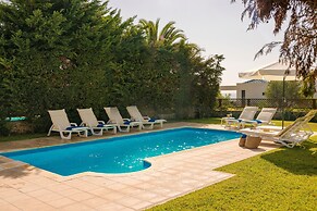 Villa Artemis & Villa Aethra