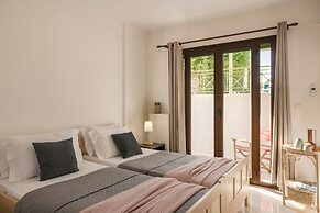 Villa Artemis & Villa Aethra