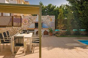 Villa Artemis & Villa Aethra