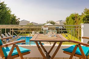 Villa Artemis & Villa Aethra