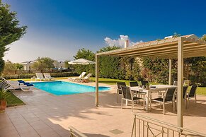 Villa Artemis & Villa Aethra