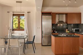 Villa Artemis & Villa Aethra