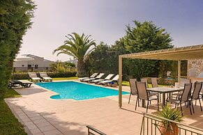 Villa Artemis & Villa Aethra