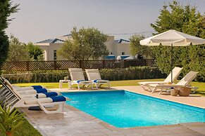 Villa Artemis & Villa Aethra