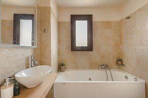 Villa Artemis & Villa Aethra