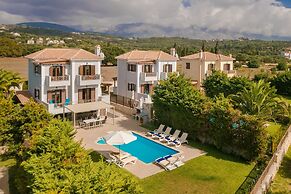 Villa Artemis & Villa Aethra