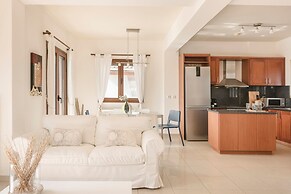 Villa Artemis & Villa Aethra